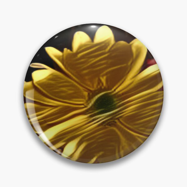 Item preview, Yellow Peril In Expressive Blend designed and sold by Fearless-Fox.