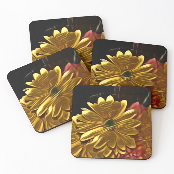 Item preview, Yellow Peril In Expressive Blend designed and sold by Fearless-Fox.