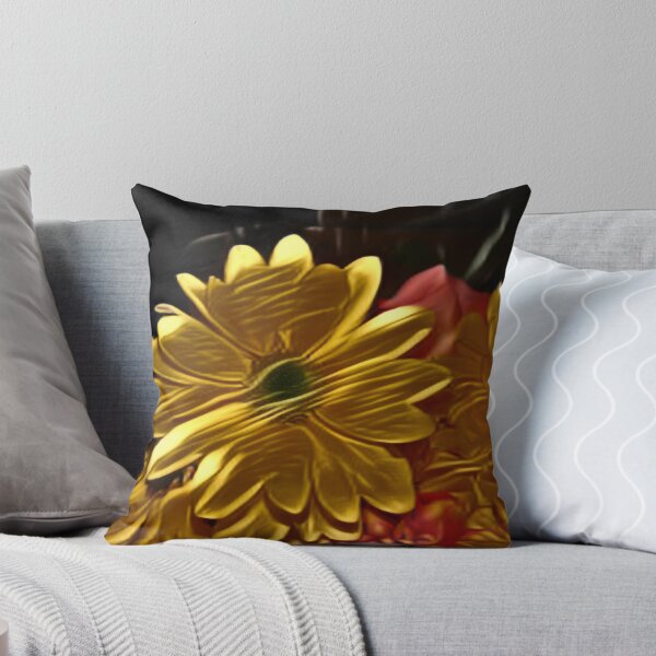 Item preview, Yellow Peril In Expressive Blend designed and sold by Fearless-Fox.