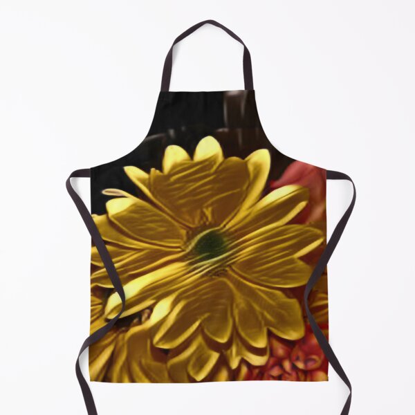 Item preview, Yellow Peril In Expressive Blend designed and sold by Fearless-Fox.
