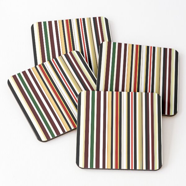 Item preview, Patterns: Stripes 01 designed and sold by ONYX Pixee.