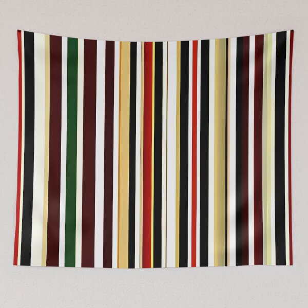 Item preview, Patterns: Stripes 01 designed and sold by ONYX Pixee.