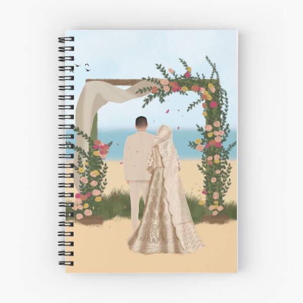 Item preview, Desi couple wedding designed and sold by sanowerrr.