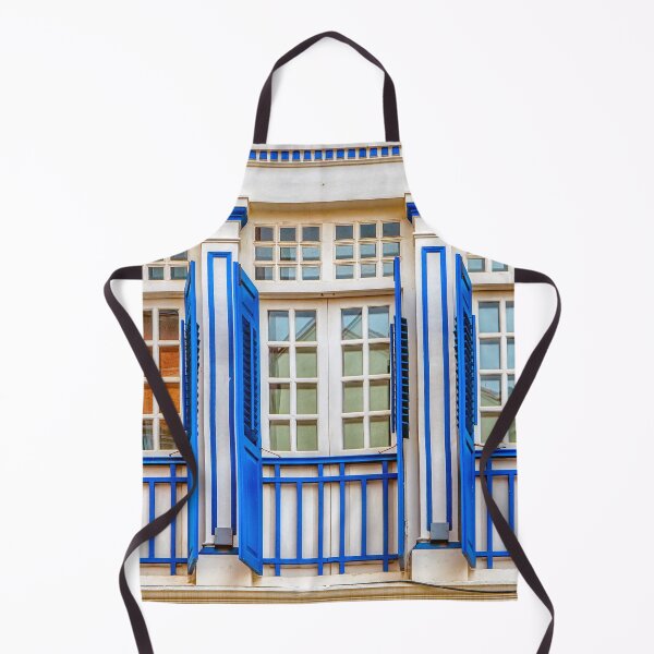 Item preview, Singapore, Heritage Shophouses of Singapore designed and sold by John Seaton Callahan.