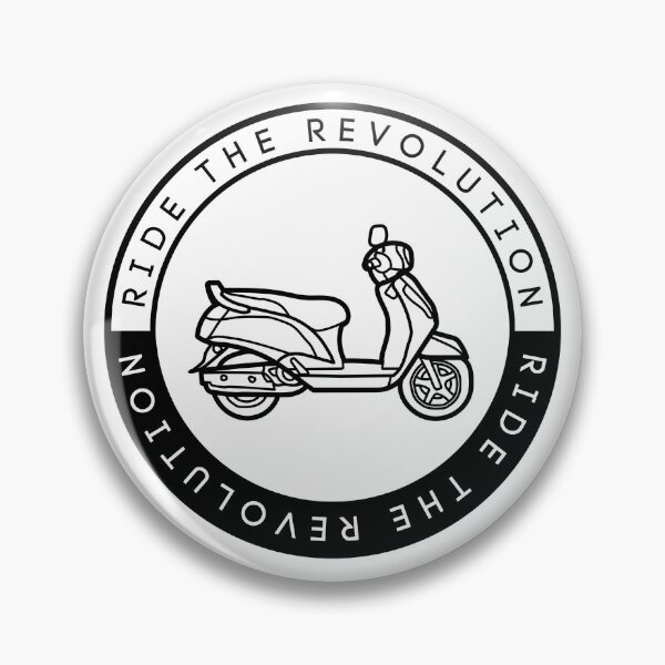 Item preview, Ride the Revolution  designed and sold by Thirdsun.
