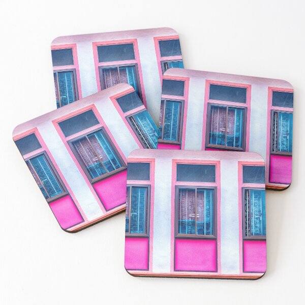 Item preview, Singapore, Heritage Shophouses of Singapore designed and sold by John Seaton Callahan.