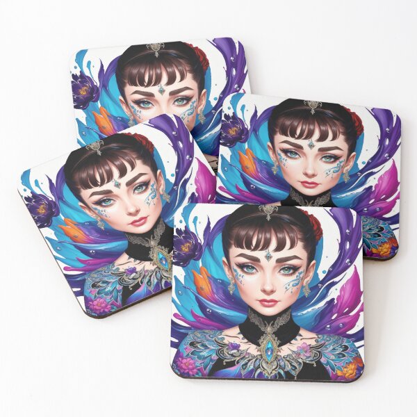 Item preview, Bad Girl 1 designed and sold by HoseasArt.