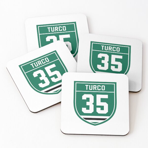 Item preview, Emblema Turco #35 designed and sold by Tarroi.