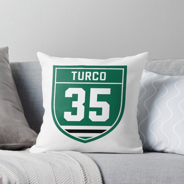 Item preview, Turco #35 emblem designed and sold by Tarroi.