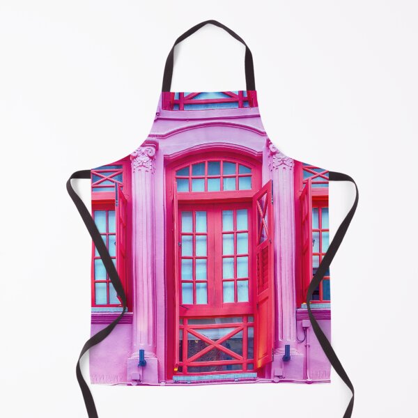 Item preview, Singapore, Heritage Shophouses of Singapore designed and sold by John Seaton Callahan.