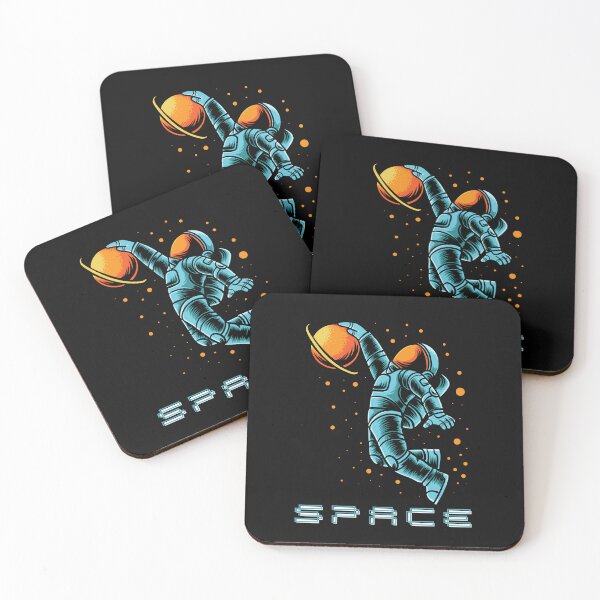 Item preview, Astronaut designed and sold by knompang.