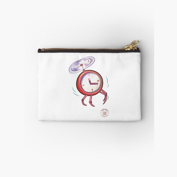 Item preview, Time Flies designed and sold by PackRatGame.