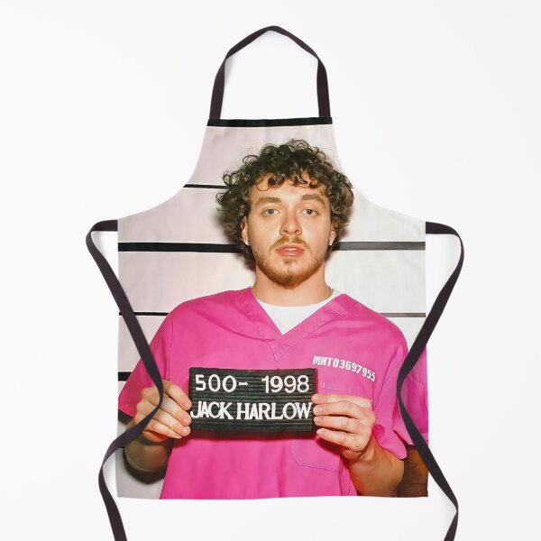Item preview, Jack Handsome Pink designed and sold by kariseriburu.