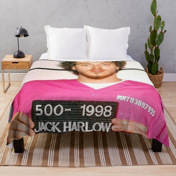Item preview, Jack Handsome Pink designed and sold by kariseriburu.