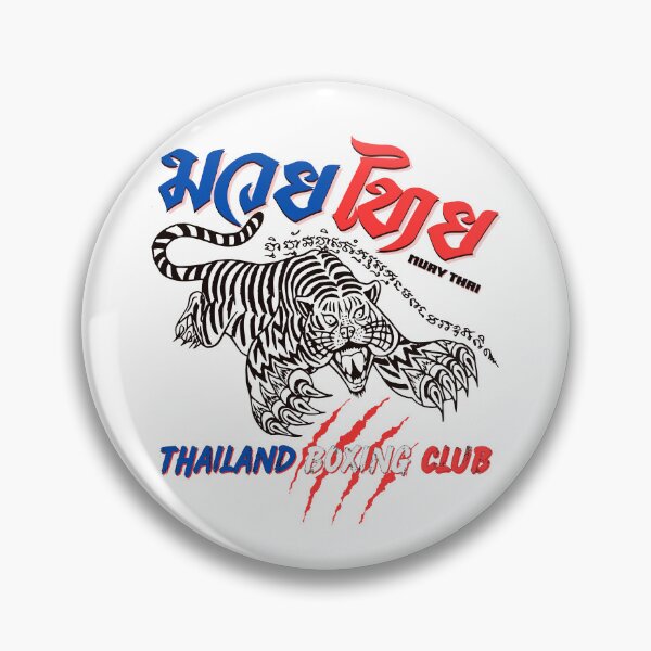 Item preview, Muay Thai มวยไทย , Thaiboxing designed and sold by 1SINGHA.