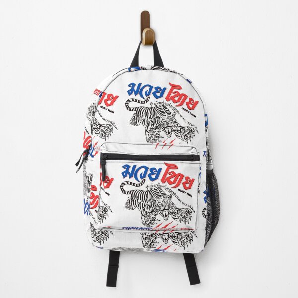 Item preview, Muay Thai มวยไทย , Thaiboxing designed and sold by 1SINGHA.