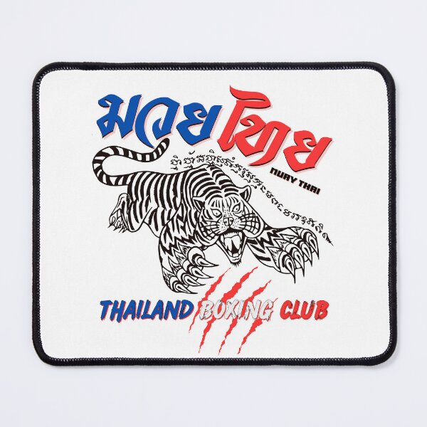 Item preview, Muay Thai มวยไทย , Thaiboxing designed and sold by 1SINGHA.