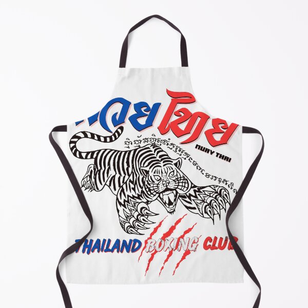 Item preview, Muay Thai มวยไทย , Thaiboxing designed and sold by 1SINGHA.