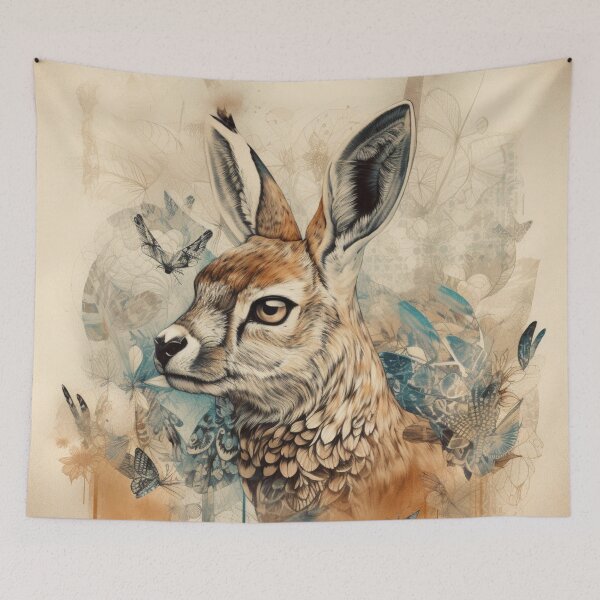 Item preview, Fantasy animal designed and sold by fanzen69.