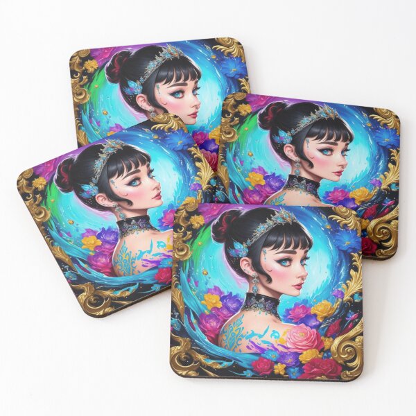 Item preview, Bad Girl 2 designed and sold by HoseasArt.