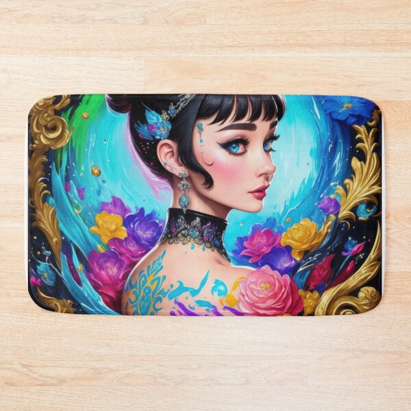 Item preview, Bad Girl 2 designed and sold by HoseasArt.
