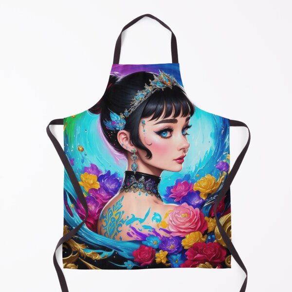 Item preview, Bad Girl 2 designed and sold by HoseasArt.