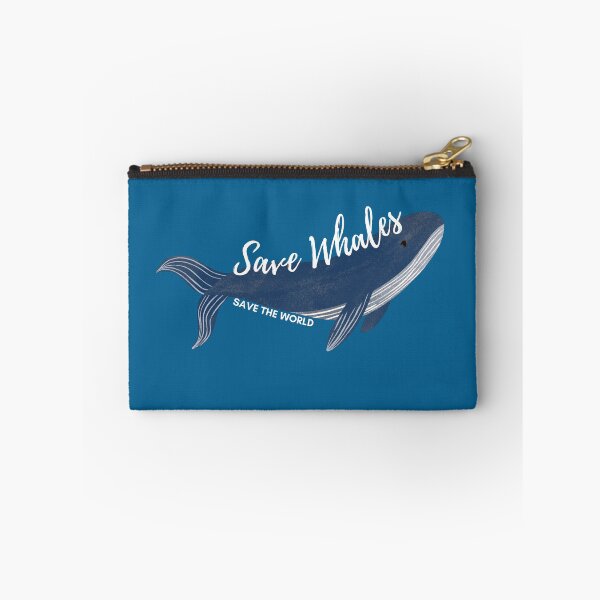 Item preview, save whales, a design campaign to help save whales designed and sold by Billion-design.