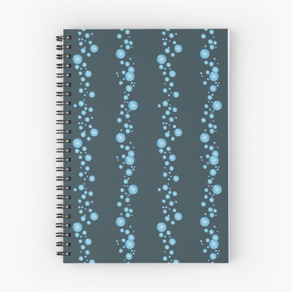 Item preview, Bubbly Grey designed and sold by mixMixtli.