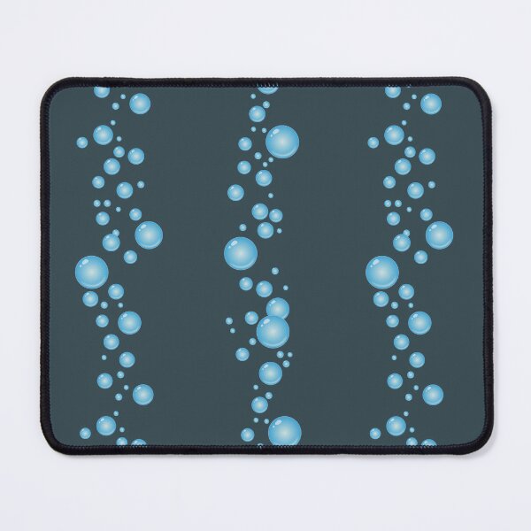 Item preview, Bubbly Grey designed and sold by mixMixtli.