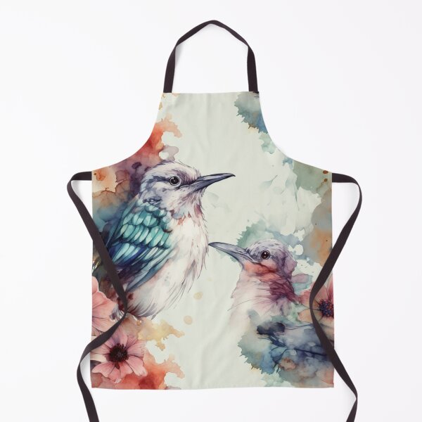 Item preview, Birds and Flowers designed and sold by SAMLEYdESIGNs.