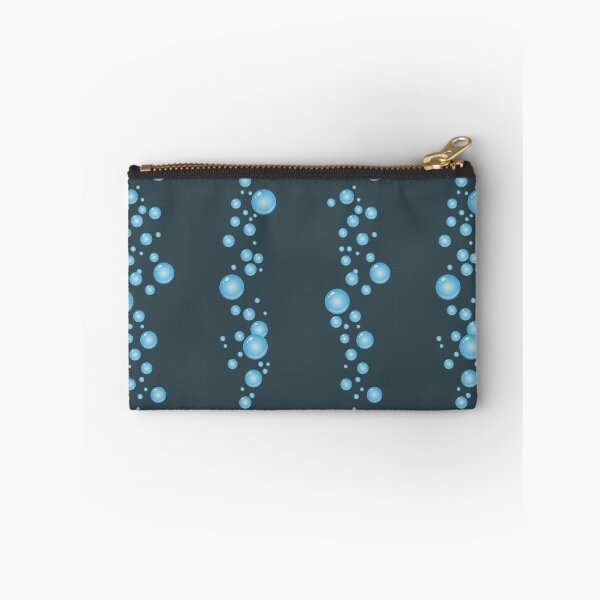 Item preview, Bubbly Grey designed and sold by mixMixtli.
