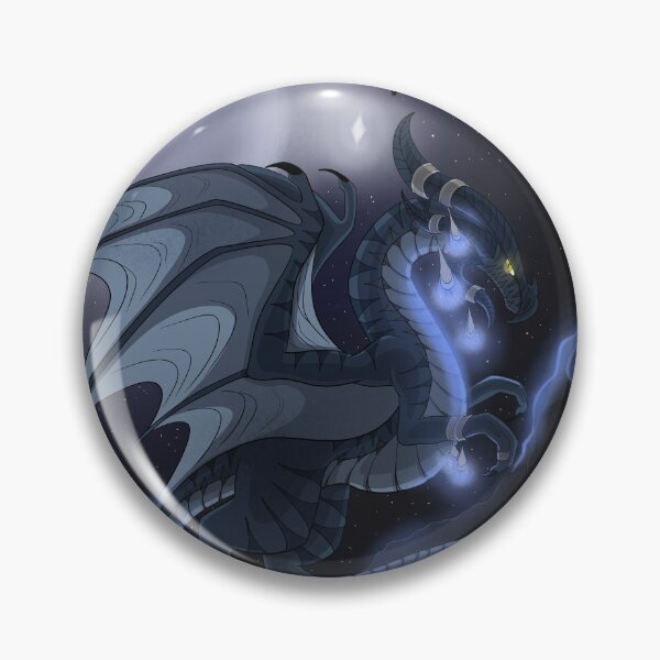 Item preview, Shadow Dragon designed and sold by Bekssketches.
