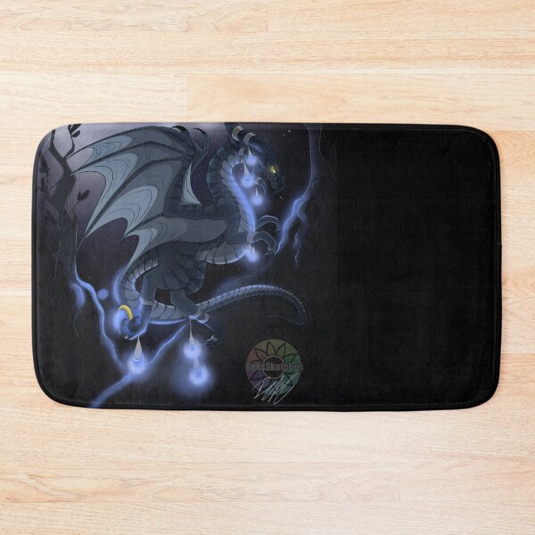 Item preview, Shadow Dragon designed and sold by Bekssketches.