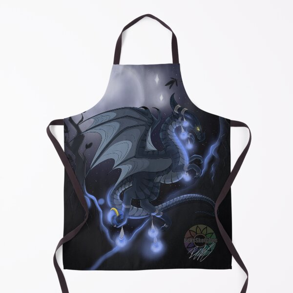 Item preview, Shadow Dragon designed and sold by Bekssketches.