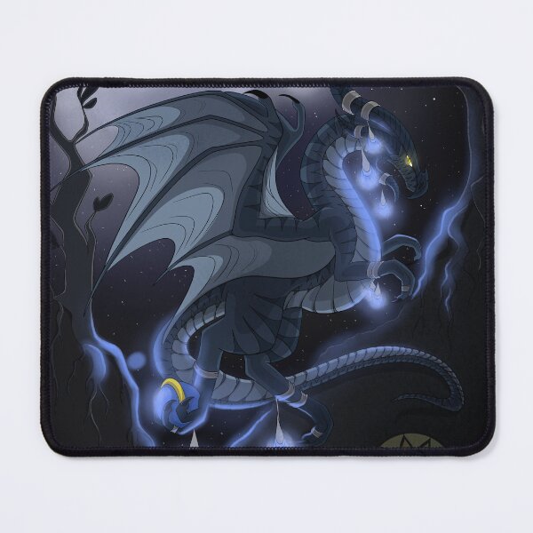 Item preview, Shadow Dragon designed and sold by Bekssketches.