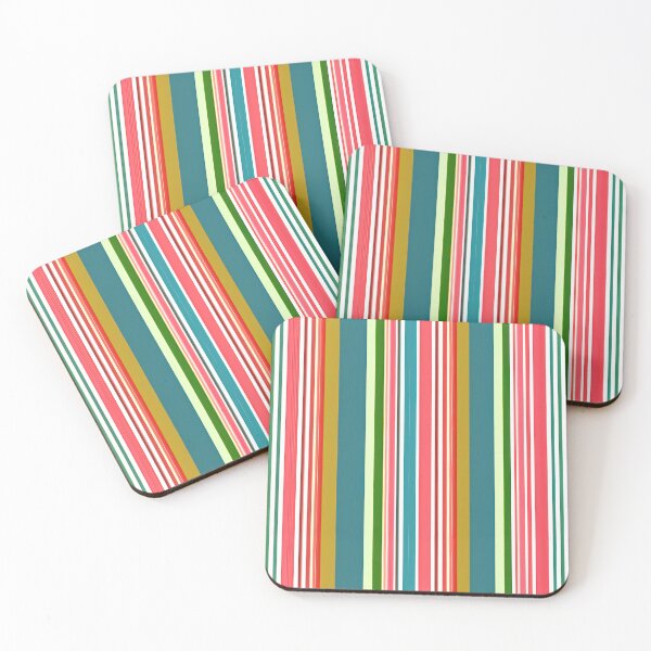 Item preview, Patterns: Stripes 04 designed and sold by ONYX Pixee.