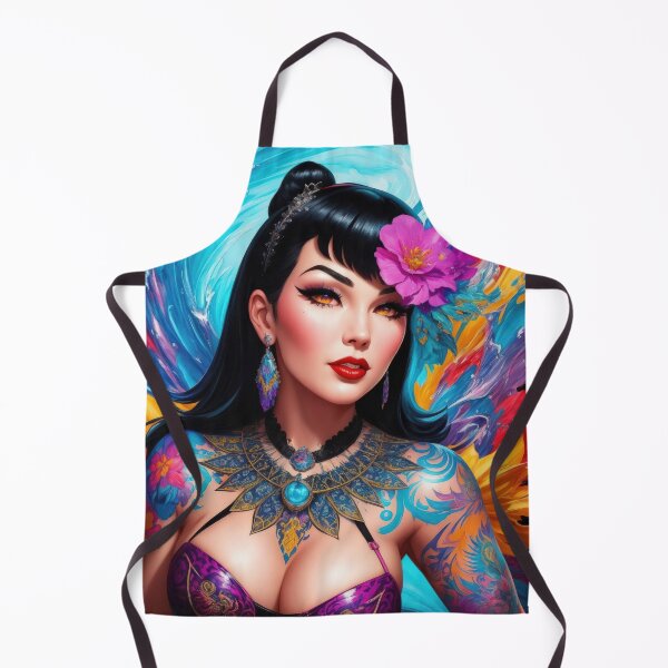 Item preview, Bad Girl 3 designed and sold by HoseasArt.