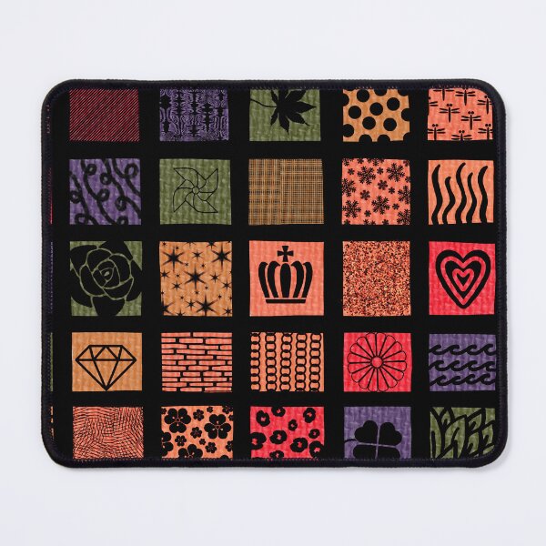 Item preview, Vintage Random designed and sold by Rajita Khushi.