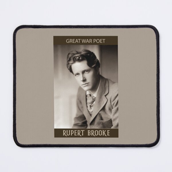 Item preview, Rupert Brooke designed and sold by Jools-57.