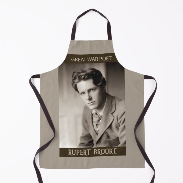 Item preview, Rupert Brooke designed and sold by Jools-57.