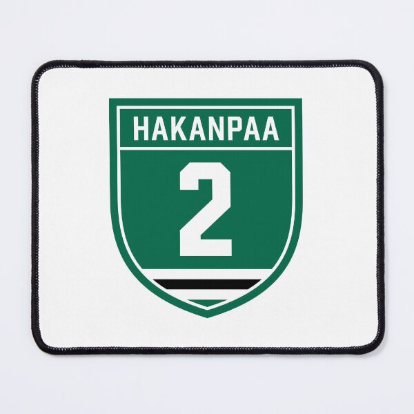 Item preview, Hakanpaa #2 emblem designed and sold by Tarroi.