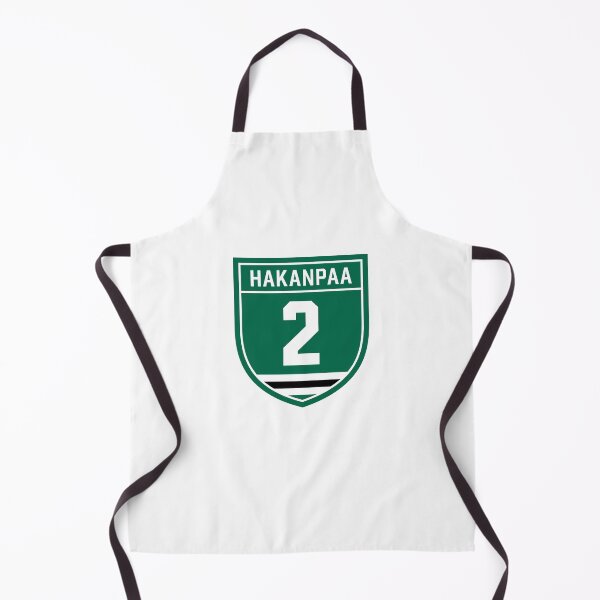 Item preview, Hakanpaa #2 emblem designed and sold by Tarroi.