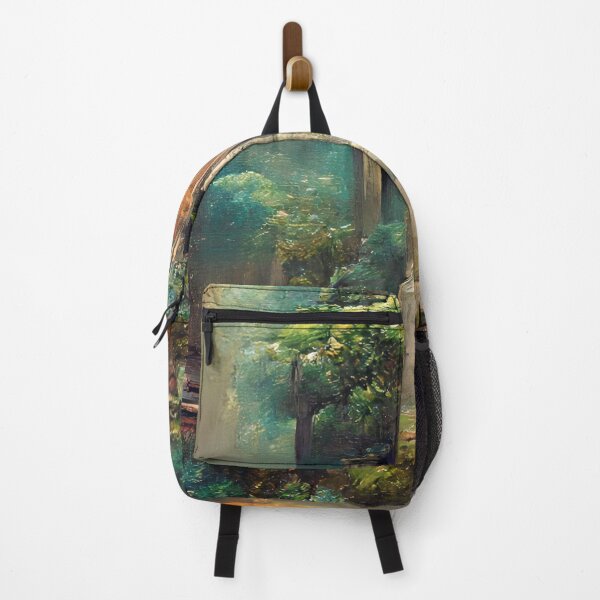 Item preview, "Temple Of Trees" designed and sold by WomboCreates.