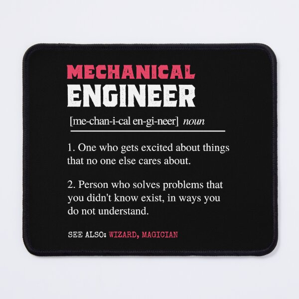 Item preview, Funny Engineer, Engineer Gifts, Engineer Student Gift, Engineer Graduation, Engineering, Engineer Gift designed and sold by SjyLopez.