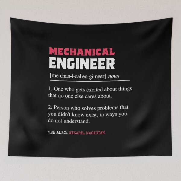 Item preview, Funny Engineer, Engineer Gifts, Engineer Student Gift, Engineer Graduation, Engineering, Engineer Gift designed and sold by SjyLopez.