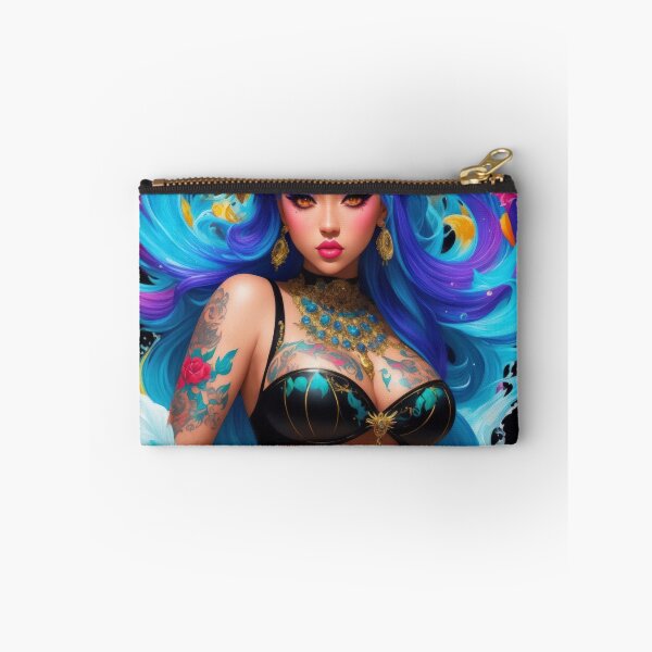 Item preview, Bad Girl 8 designed and sold by HoseasArt.