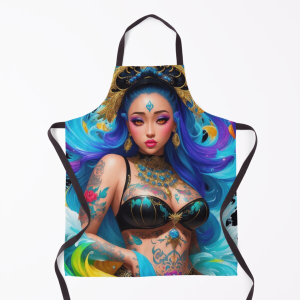 Item preview, Bad Girl 8 designed and sold by HoseasArt.