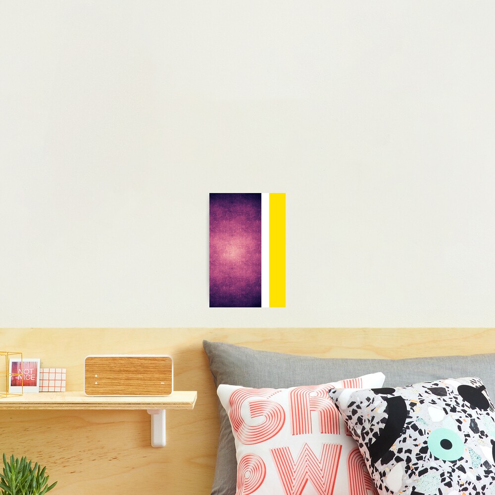 Item preview, Photographic Print designed and sold by ConFlei.