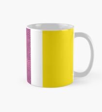 Patterns Classic Mug