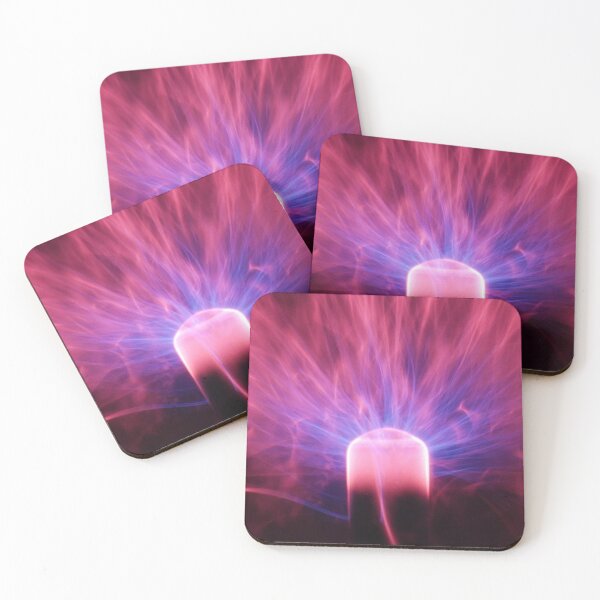 Item preview, Plasma Ball  designed and sold by sofarsoso.
